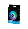 Deepcool fans 120mm RF 120 RGB  black and white