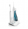 ETA | Oral care centre (sonic toothbrush+oral irrigator) | ETA 2707 90000 | Rechargeable | For adults | Number of brush heads i