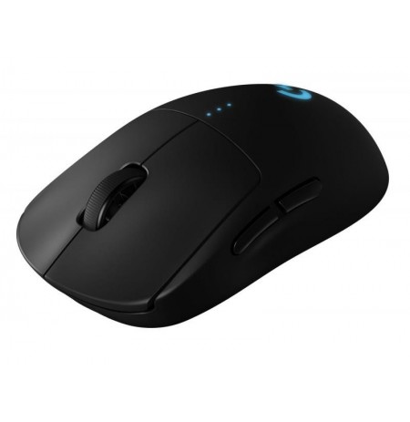 Gaming wireless mouse Logitech G PRO