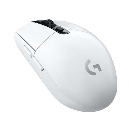 Gaming wireless mouse Logitech G305 LIGHTSPEED, white