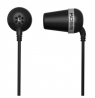 Koss | Headphones | THE PLUG CLASSIC | Wired | In-ear | Noise canceling | Black