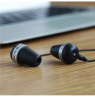 Koss Headphones THE PLUG CLASSIC In-ear, 3.5mm (1/8 inch), Black, Noice canceling,