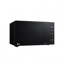 LG | Microwave Oven | MH6535GIS | Free standing | 25 L | 1450 W | Grill | Black