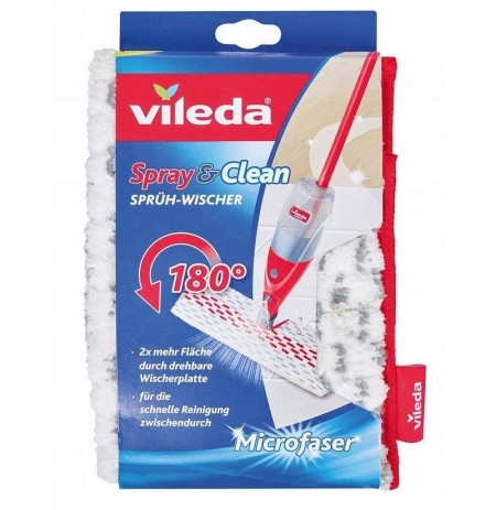 Mop accessory Vileda Spray & Clean