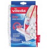 Overlay replaceable for mop VILEDA Spray & Clean 152923 (Microfiber)