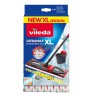 Refills for mop VILEDA Ultramax XL 160933 (Microfibers)