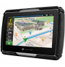 Navitel Personal Navigation Device G550 MOTO 4.3" TFT touchscreen, Bluetooth, Maps included, GPS (satellite)