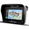 Navitel Personal Navigation Device G550 MOTO 4.3" TFT touchscreen, Bluetooth, Maps included, GPS (satellite)