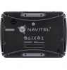 Navitel Personal Navigation Device G550 MOTO 4.3" TFT touchscreen, Bluetooth, Maps included, GPS (satellite)