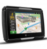 Navitel Personal Navigation Device G550 MOTO 4.3" TFT touchscreen, Bluetooth, Maps included, GPS (satellite)