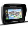 Navitel Personal Navigation Device G550 MOTO 4.3" TFT touchscreen, Bluetooth, Maps included, GPS (satellite)