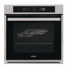 Oven Whirlpool AKZ9 7890 IX (Electronic, Knob, Inox)