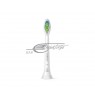 Set of tips for electric toothbrush Philips Optimal White HX6064/10 (4 tips)