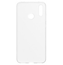 HUAWEI Y7 2019 PROTECTIVE CASE TRANSPARENT