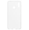 HUAWEI Y7 2019 PROTECTIVE CASE TRANSPARENT