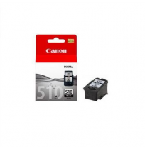 CANON PG-510bk ink black 9ml MP240 MP260 MX360