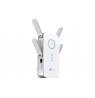 TP-Link RE650 Wireless Range Extender 2,4+5GHz, 802.11ac/b/g/n 800+1733Mb/s, Wal