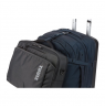 Thule Subterra Rolling Split Duffel 56L TSR-356 Mineral, Carry-on luggage