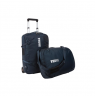 Thule Subterra Rolling Split Duffel 56L TSR-356 Mineral, Carry-on luggage