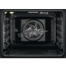 Oven steam Electrolux EOC5E70X (Electronic, Black)