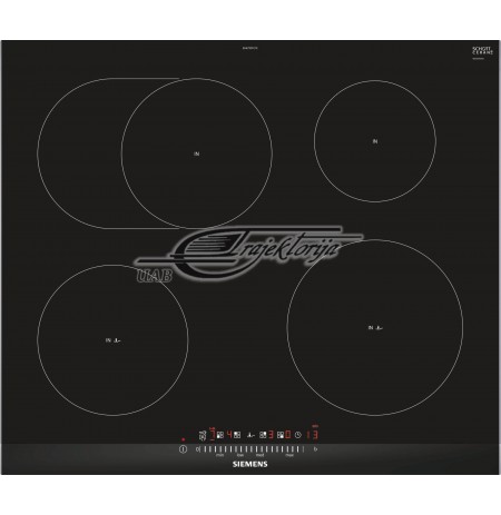 Idukcinė viryklė SIEMENS EH 675FFC1E