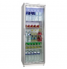 Snaige Refrigerator CD350-1003-00SNW6 Free standing, Showcase, Height 173 cm, Fridge net capacity 320 L, 43 dB, White