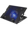 Tracer TRASTA46338 notebook cooling pad 43.2 cm (17") 1000 RPM