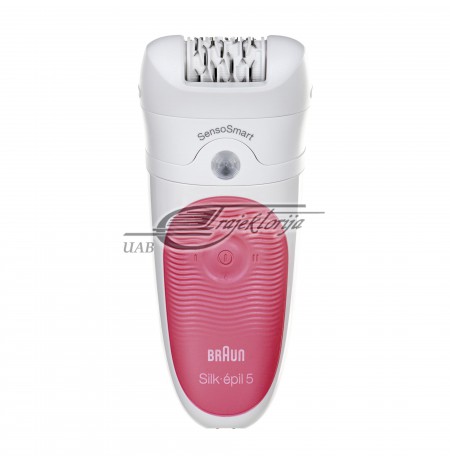 Depilator BRAUN Silk-épil 5-500 SensoSmart