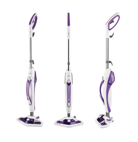 Polti Double Vaporetto SV440 Steam mop, 1500 W,