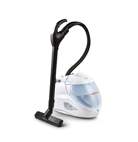 Polti Steam-Vacuum cleaner  Vaporetto Lecoaspira FAV30  Steam Cleaner, 1350 W,