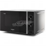 Cooker microwave Whirlpool MWP 103 SB (700W, 20l, black color)