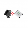 Navitel Holder + battery for Navitel R600 / MSR700 Video recorders