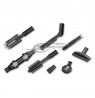 Accessory Set for vacuum cleaner KARCHER 2.863-255.0