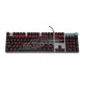 KEYBOARD I-BOX AURORA K-4 RGB, MECHANICAL, GAMING