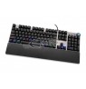 KEYBOARD I-BOX AURORA K-4 RGB, MECHANICAL, GAMING