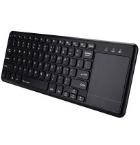 Tracer TRAKLA46367 keyboard RF Wireless Black