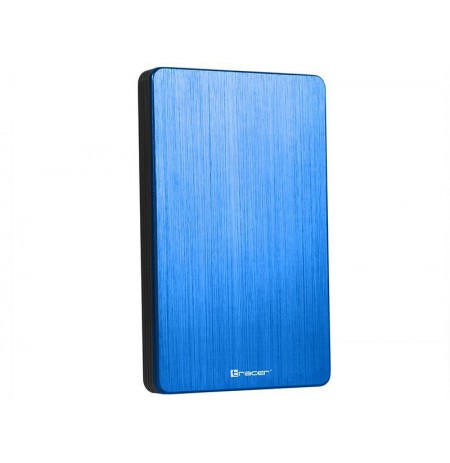 Tracer HDD enclosure USB 3.0 HDD 2.5 '' SATA 724 AL BLUE