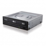 H.L Data Storage | DVD-Writer HH Retail type | GH24NSD6 | Internal | Interface SATA | DVD±R