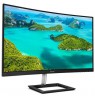 Monitorius Philips 325E1C/00 31,5'' QHD, MVA, D-Sub/HDMI/DP