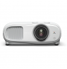 Epson 4K PRO-UHD Projector EH-TW7000 3000 ANSI lumens, 40.000:1, White,