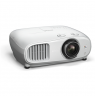 Epson 4K PRO-UHD Projector EH-TW7000 3000 ANSI lumens, 40.000:1, White,