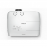 Epson 4K PRO-UHD Projector EH-TW7000 3000 ANSI lumens, 40.000:1, White,