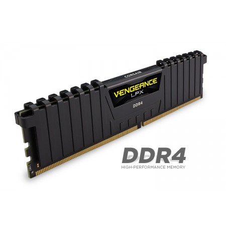 CORSAIR 16GB RAMKit 2x8GB DDR4 3200MHz