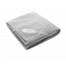 Medisana | Heating Blanket | HB 675 XXL | Number of heating levels 4 | Number of persons 1 | Washable | Microfiber | 120 W | Gre