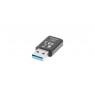 Card network Lanberg AC1200 NC-1200-WI (USB 3.0)