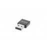 Card network Lanberg N300 NC-0300-WI (USB 2.0, WiFi Antenna Connector)