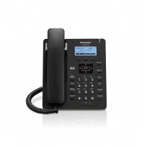 IP telefonas Panasonic KX-HDV130NEB