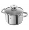 Pot Set ZWILLING Joy 64040-005-0 (1,5 litres, 2 litres, 2,9 litres, 3,5 litres)