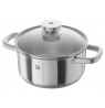 Pot Set ZWILLING Joy 64040-005-0 (1,5 litres, 2 litres, 2,9 litres, 3,5 litres)