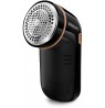 Philips | Fabric Shaver | GC026/80 | Black | Battery powered